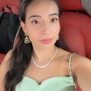 Meet your Posher, Daniella